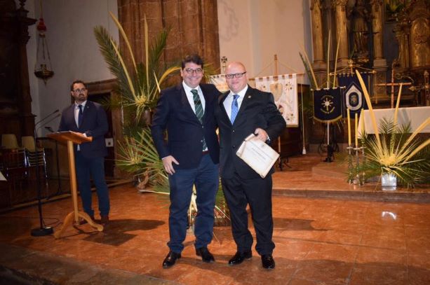 Pep Fernández deixarà aviat l’Associació de&nbsp;Confraries