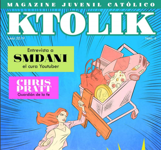 KTOLIK número 4