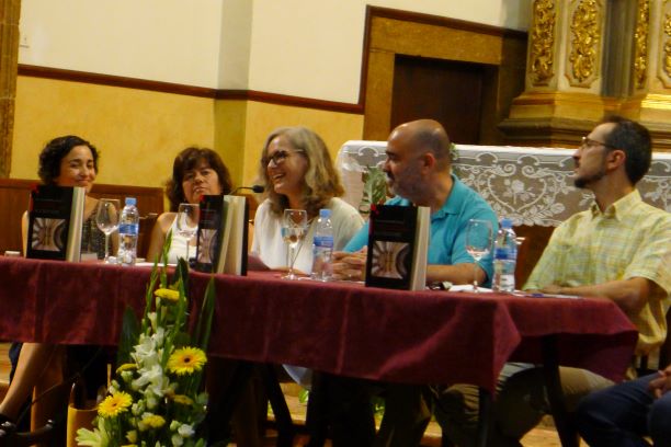 Dimecres passat es va presentar l’obra ‘L’arquitectura religiosa de la Corona de Mallorca’ de Guillem&nbsp;Reus