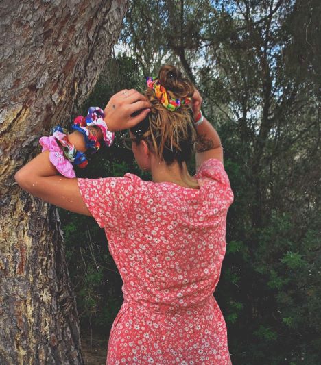 Important tasca solidària de Punts Amb&nbsp;Vida