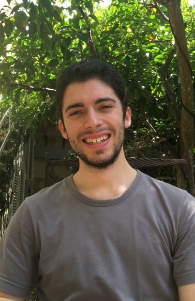 El dia 22 concert d’orgue d´en Nofre&nbsp;Morey