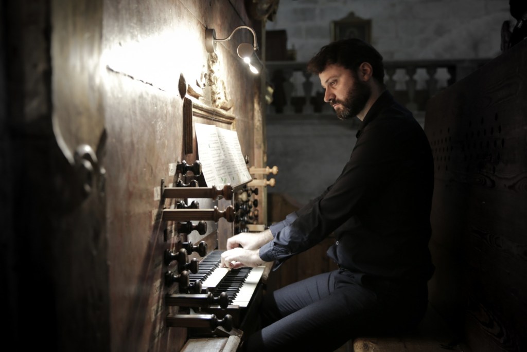 El día 26 Concert de l´inquer Tomeu Seguí&nbsp;Campins