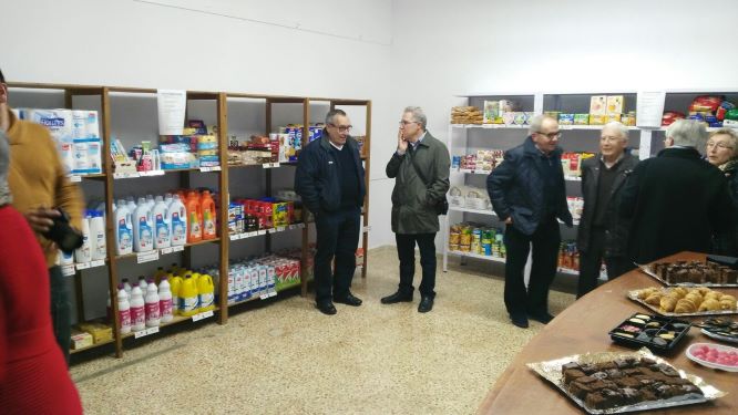 El mes d’octubre al&nbsp;CDA