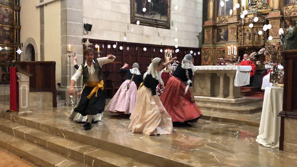 Dilluns es celebrarà la festa de Sant&nbsp;Sebastià