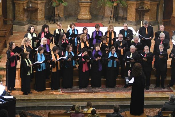 Avui dissabte, l'Harpa d'Inca donarà un concert a Santa Clara de&nbsp;Palma