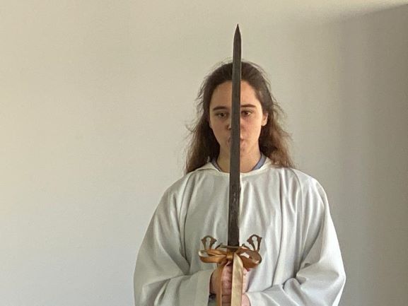 Primer Nadal a Sant Joan de Déu&nbsp;d´Inca