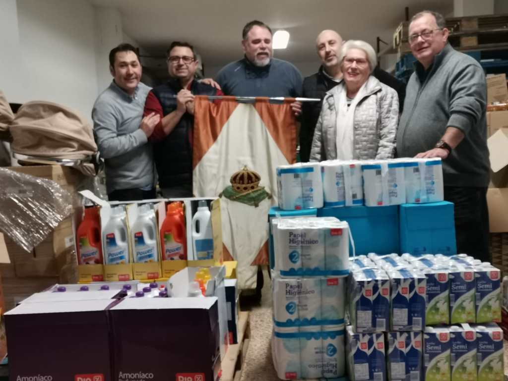 El CDA agraeix les&nbsp;ajudes