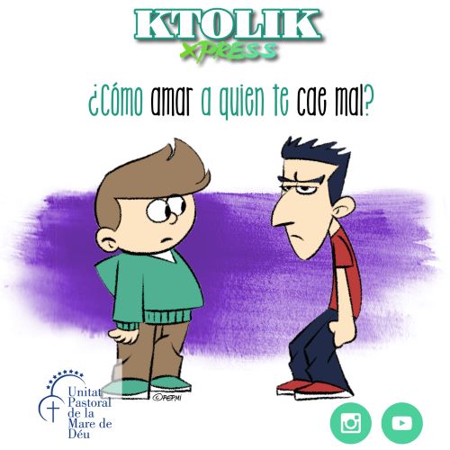 KTOLIK canvia de&nbsp;format