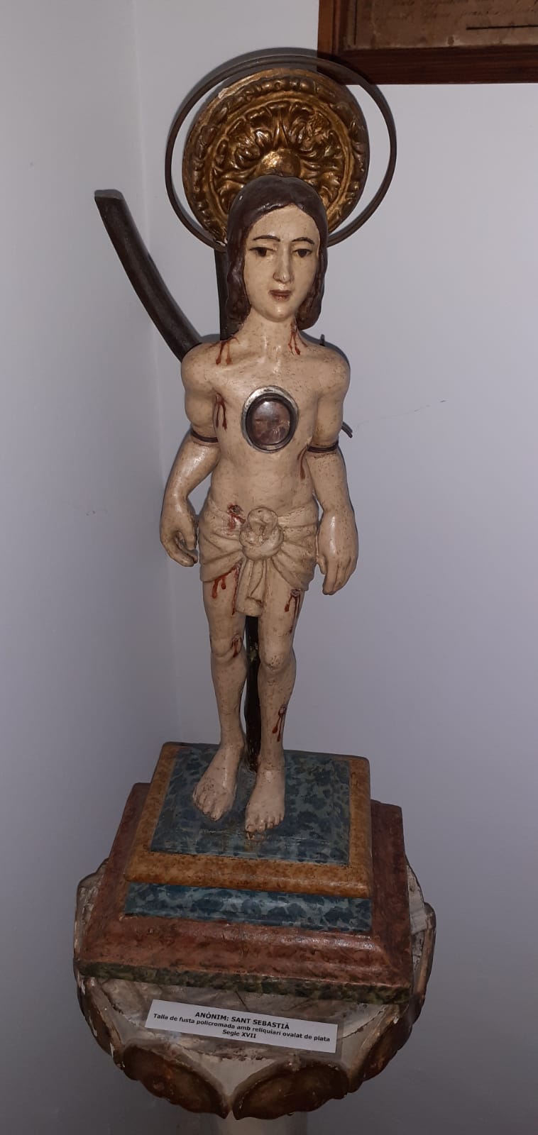 Festa de Sant&nbsp;Sebastià