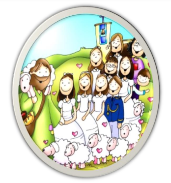Catequesi infantil (primer&nbsp;any)
