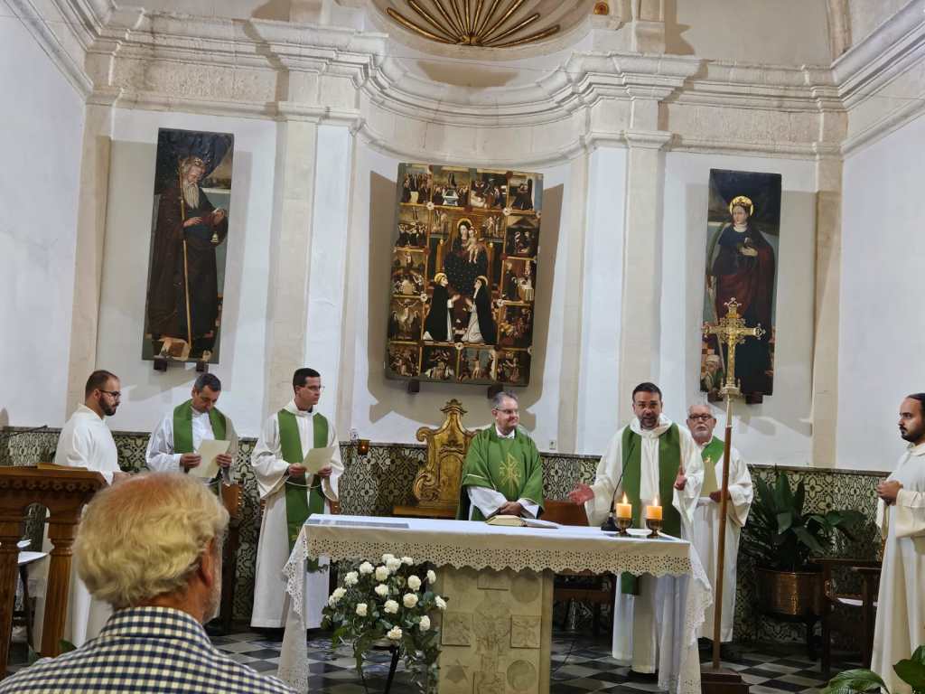 Santa Anna de&nbsp;Moscari