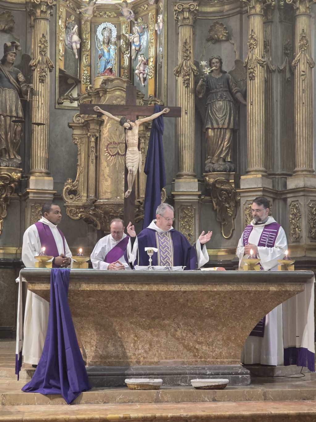 Missatge del papa Lleó XIV per a viure la Quaresma de&nbsp;2026